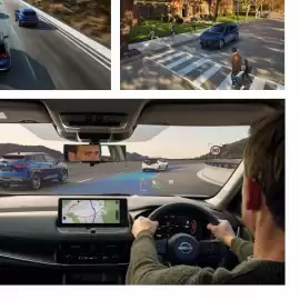 Nissan catalogue Page 15