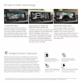 Nissan catalogue Page 16