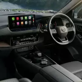 Nissan catalogue Page 17