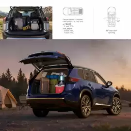 Nissan catalogue Page 19