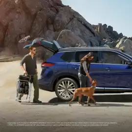 Nissan catalogue Page 2