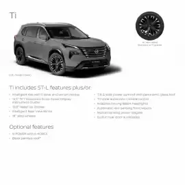 Nissan catalogue Page 22