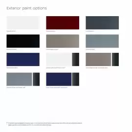 Nissan catalogue Page 24