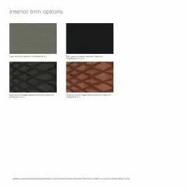 Nissan catalogue Page 25