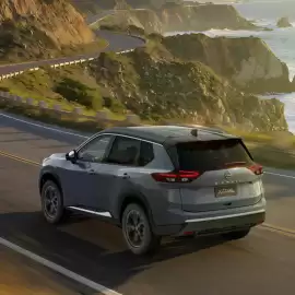 Nissan catalogue Page 27