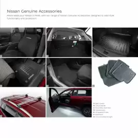Nissan catalogue Page 29
