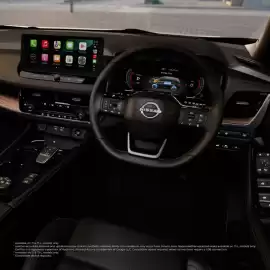 Nissan catalogue Page 6