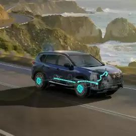 Nissan catalogue Page 8