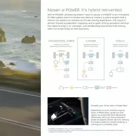 Nissan catalogue Page 9