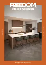 Freedom catalogue Page 1