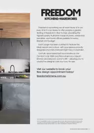 Freedom catalogue Page 3