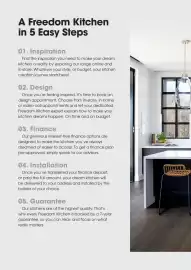 Freedom catalogue Page 6