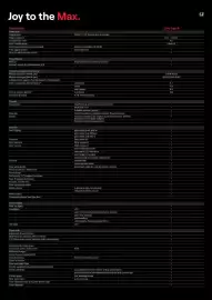 Honda catalogue Page 10