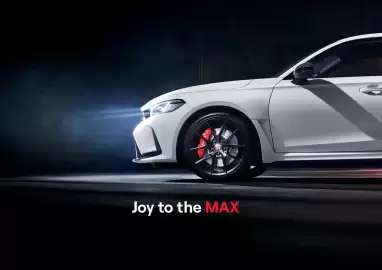 Honda catalogue Page 2