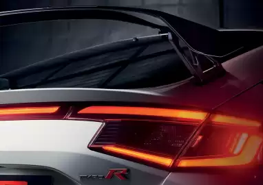 Honda catalogue Page 7