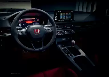 Honda catalogue Page 8