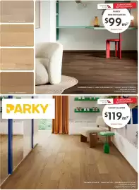 Carpet Court catalogue Page 11