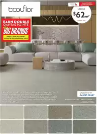 Carpet Court catalogue Page 15