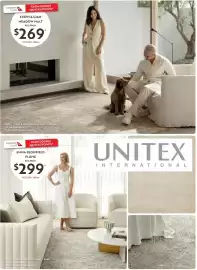 Carpet Court catalogue Page 16