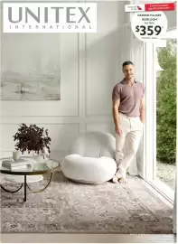 Carpet Court catalogue Page 17