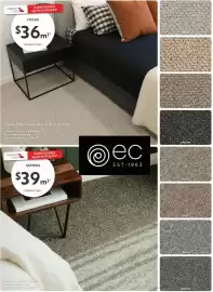 Carpet Court catalogue Page 18