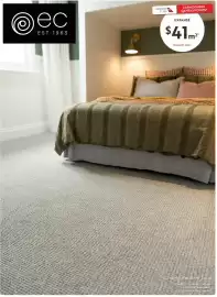 Carpet Court catalogue Page 19