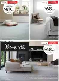 Carpet Court catalogue Page 22