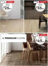 Carpet Court catalogue Page 3