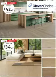 Carpet Court catalogue Page 6