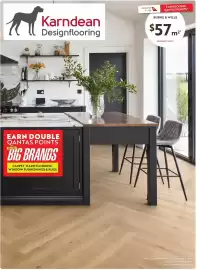 Carpet Court catalogue Page 7