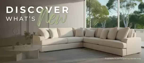 Furniture One catalogue Page 1