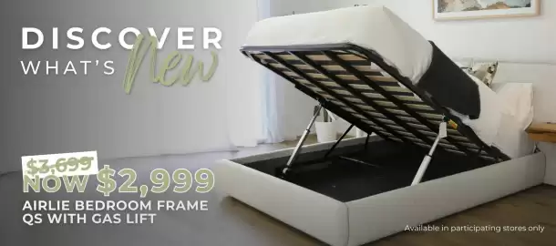 Furniture One catalogue Page 3