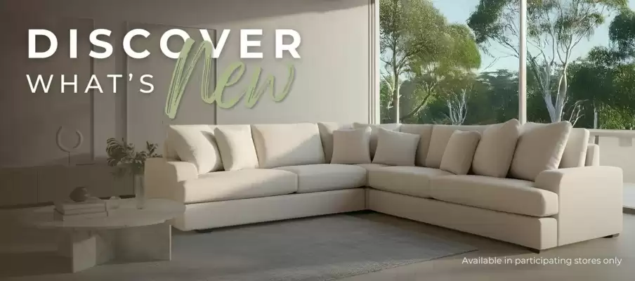 Furniture One catalogue (valid until 31-03)