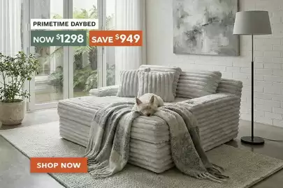 1825 Interiors catalogue Page 1