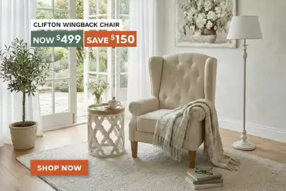 1825 Interiors catalogue Page 3