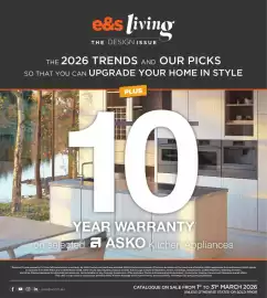 E&S catalogue Page 1