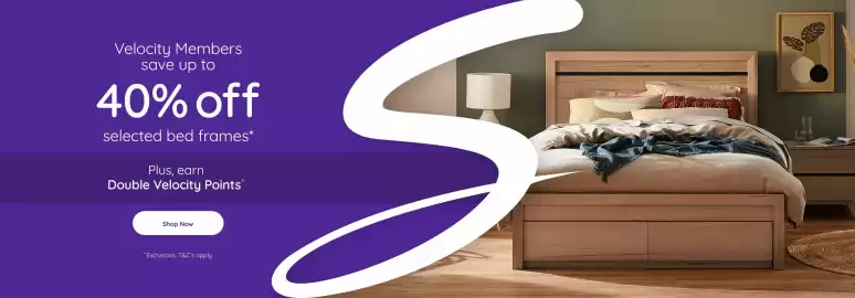 Snooze catalogue Page 3