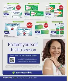 Health Save catalogue Page 2