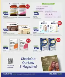 Health Save catalogue Page 7