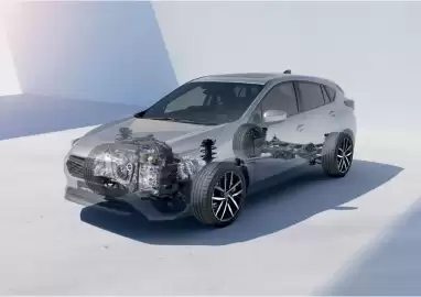 Subaru catalogue Page 14