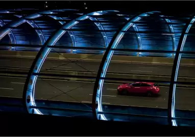 Subaru catalogue Page 16