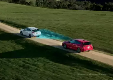 Subaru catalogue Page 19