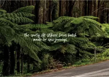 Subaru catalogue Page 26