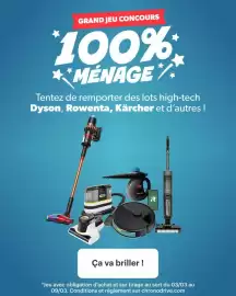 Catalogue Chronodrive semaine 10 page 2