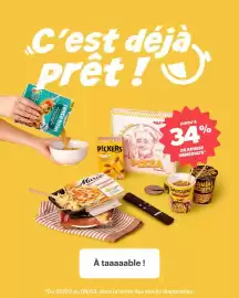 Catalogue Chronodrive semaine 10 page 3