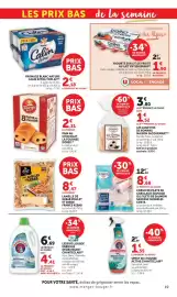 Catalogue Super U semaine 11 page 19