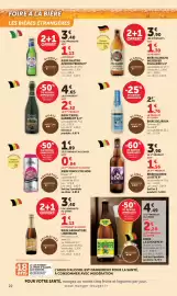 Catalogue Super U semaine 11 page 22