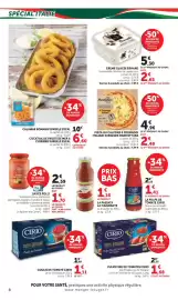 Catalogue Super U semaine 11 page 8