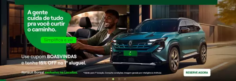 Magazine Localiza Página 2