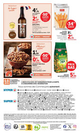Catalogue Hyper U semaine 11 page 24